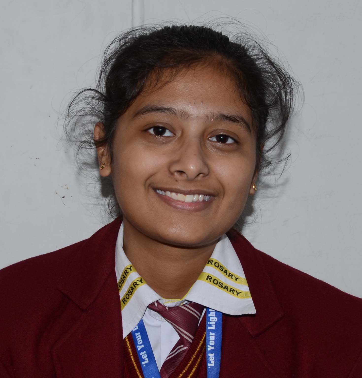 Rosary Sr. Sec. School Delhi