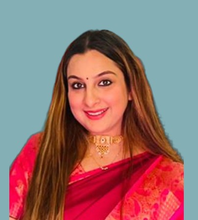 MRS. AMANDEEP KAUR