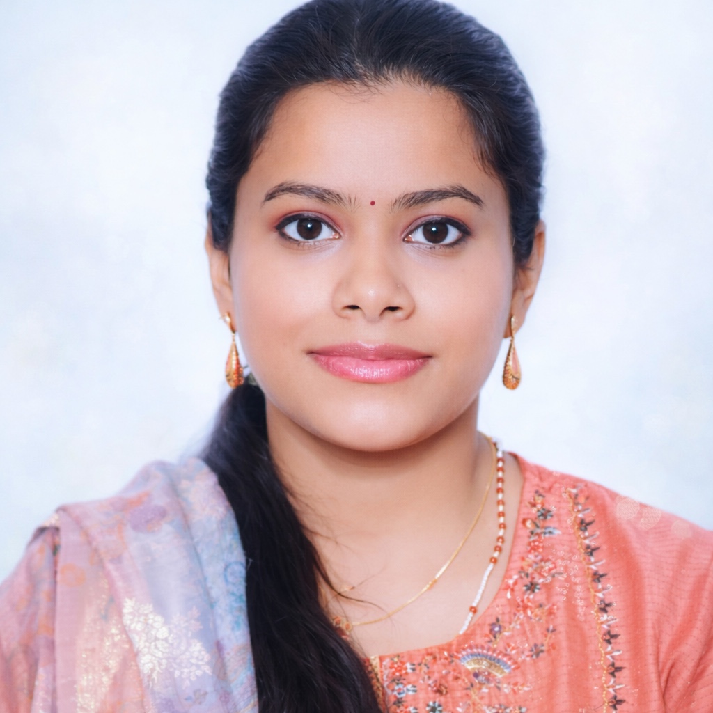 MRS. ALEEGRA MATHEW