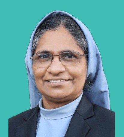 SR. MEENA
