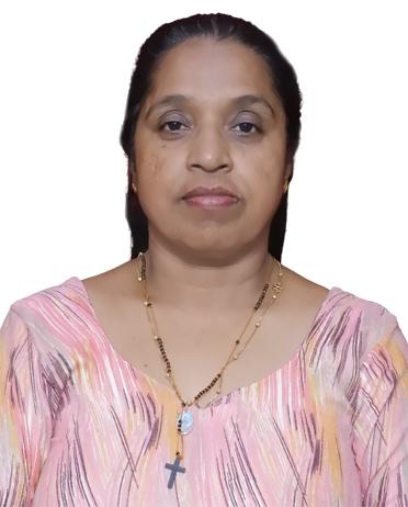 MRS. ALICE JOHN
