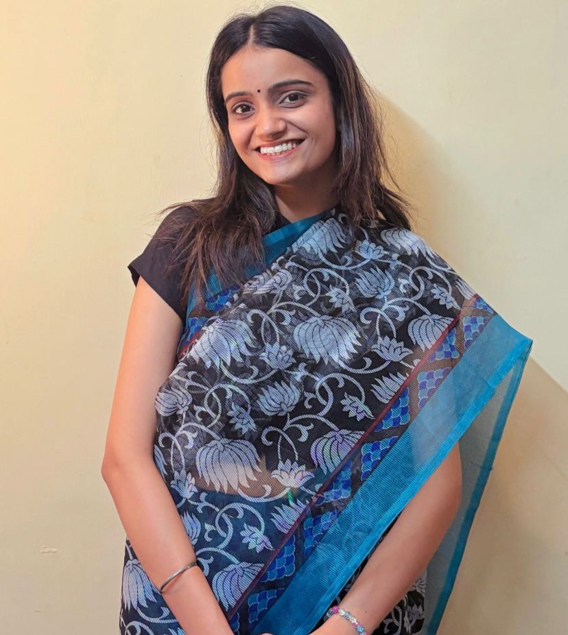 MS. GAYATRI SINGH