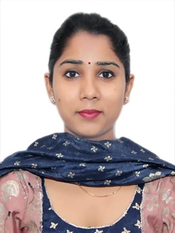 MRS. RITA DASS
