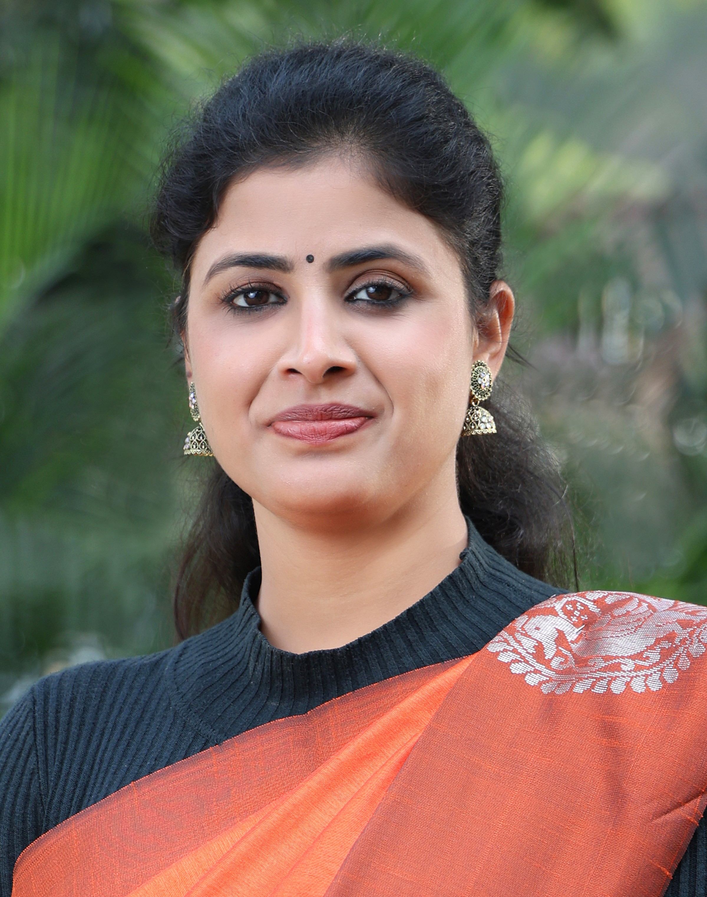 MRS. ANJANA JHA