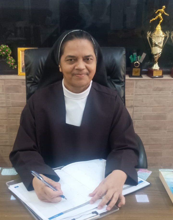 Sr. Shaila