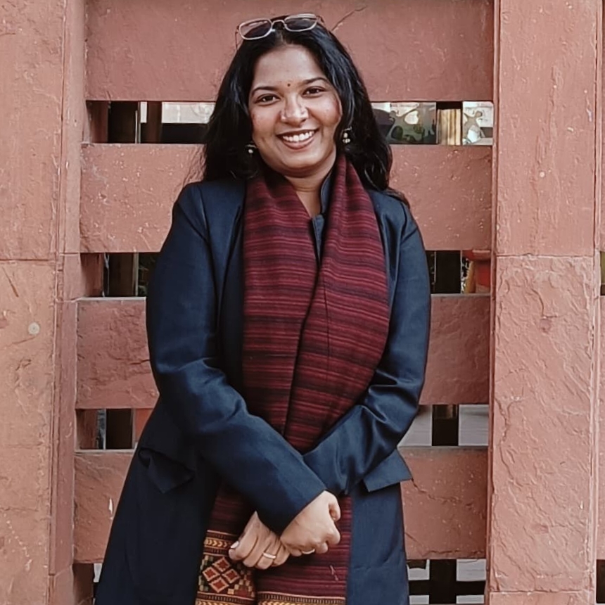MS. SONIA SINGH
