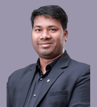 MR. SANTOSH