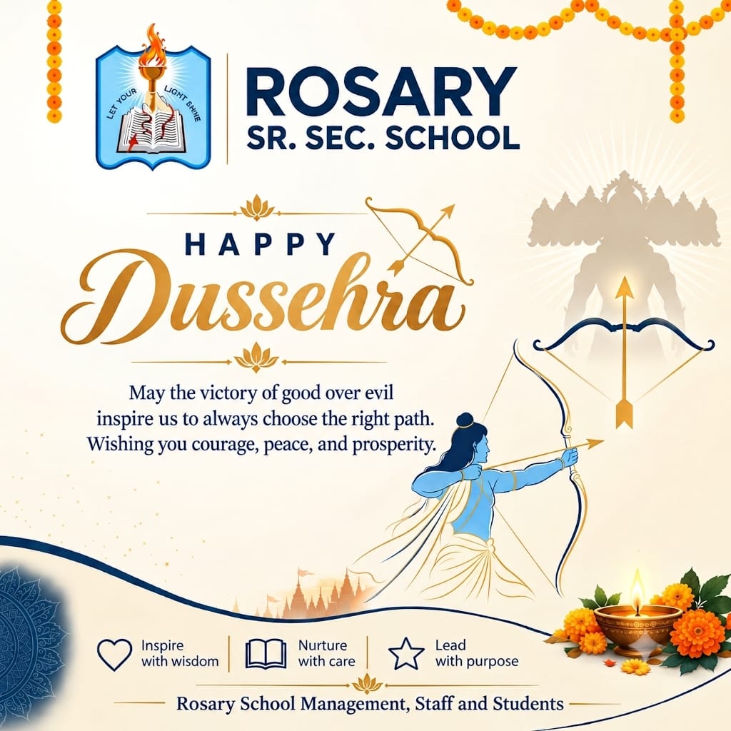 happt Navratri