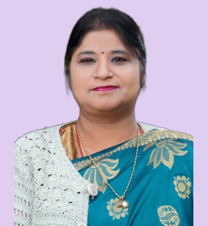 MRS. SHIKHA SHARMA