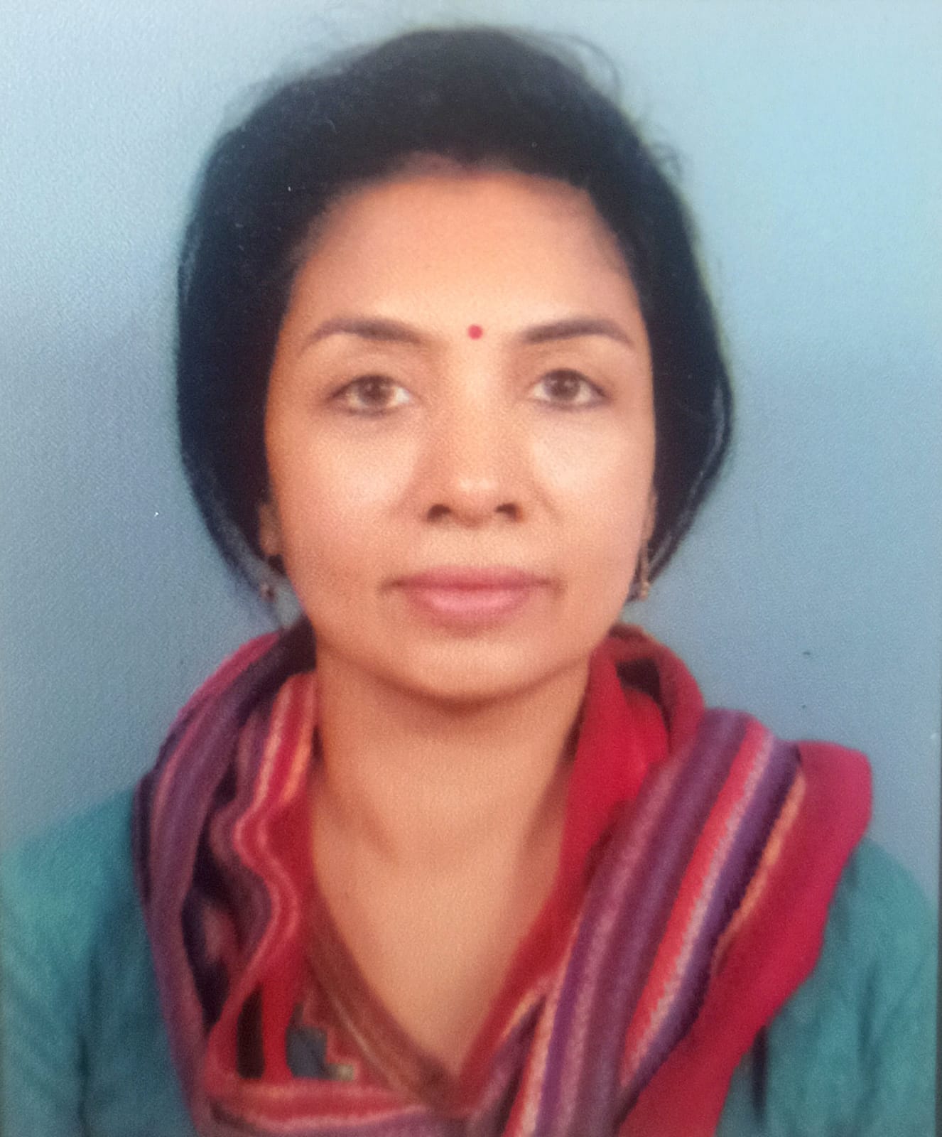 MRS. JEMJA LINS