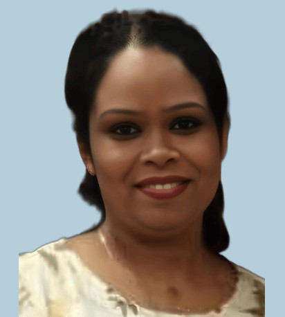 MRS. SUCHITA TIRKEY