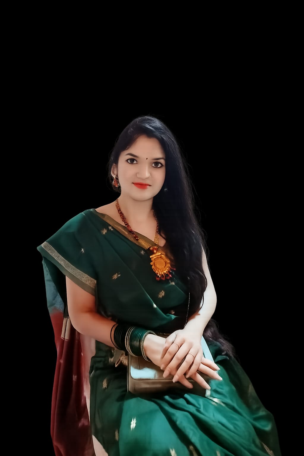 MS. JASPREET KAUR