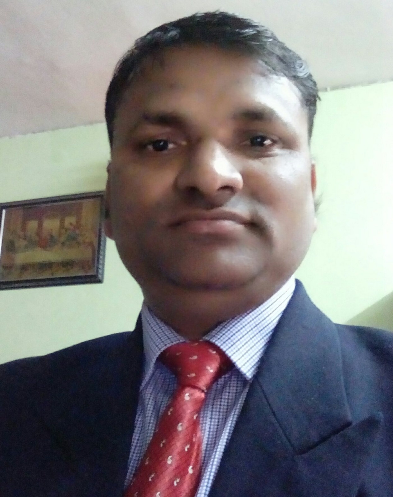 MR.  SUMER PRASAD