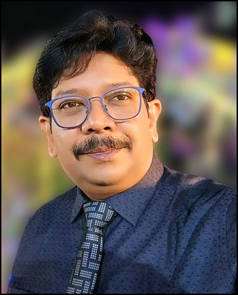 MR. ASEEM MASIH