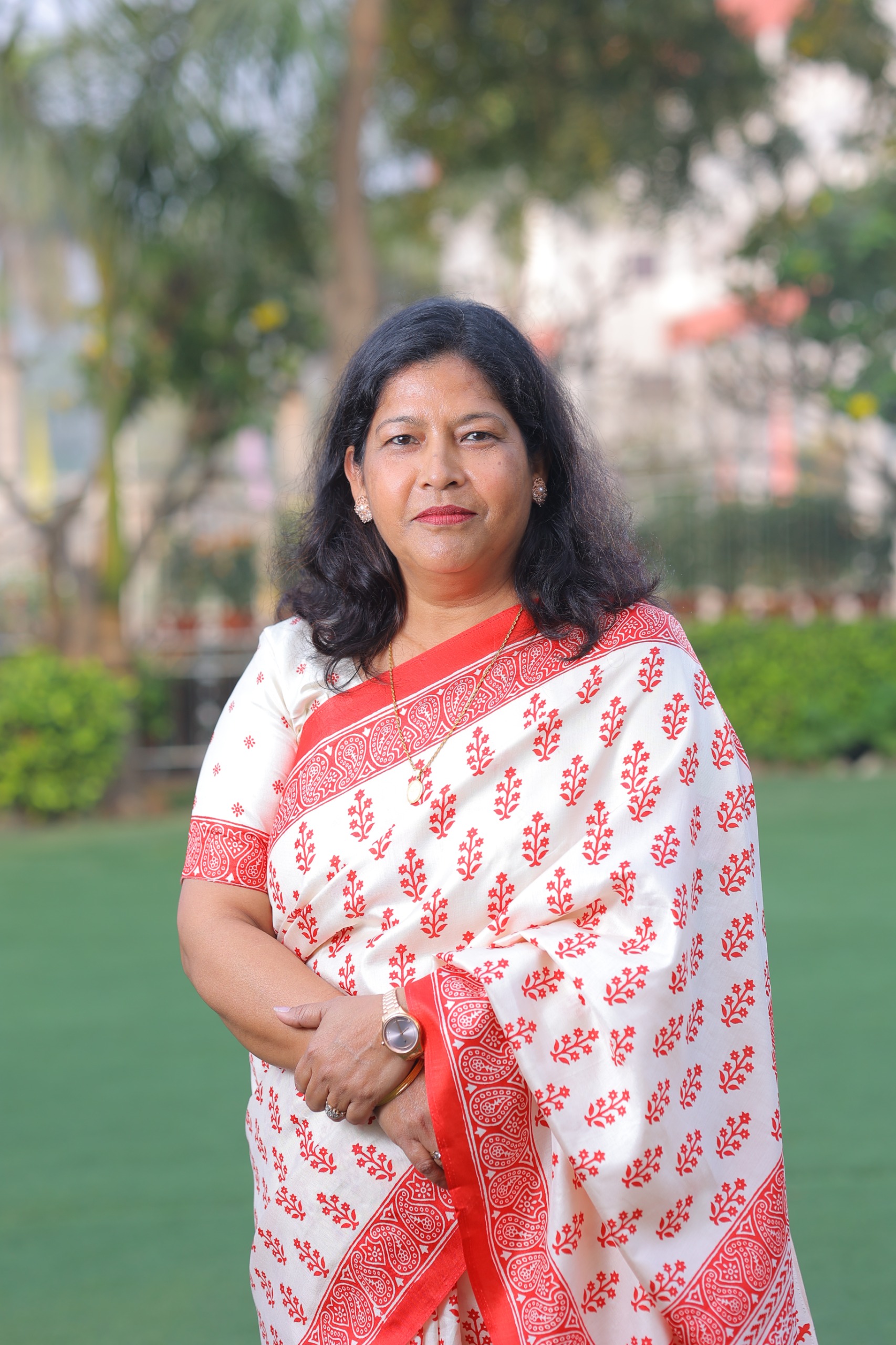 MS. PANZY