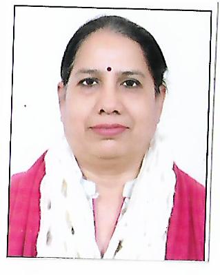 MRS. SEEMA ANDREWS