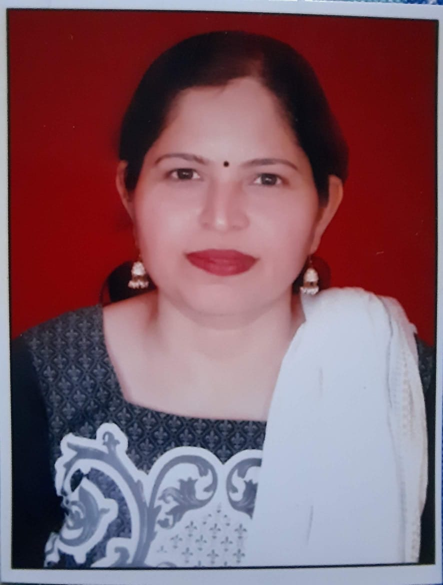 MRS. KAMLESH GAUR