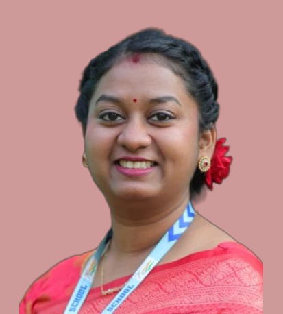 MS. MANISHA EKKA