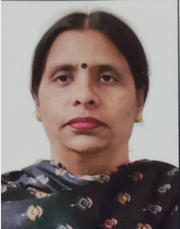 MRS. POONAM