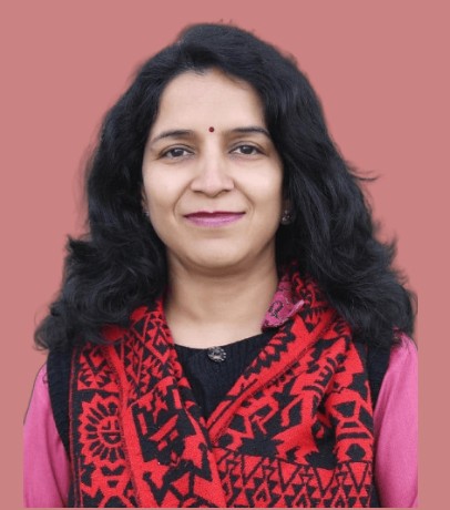 MRS. SONIA GUPTA
