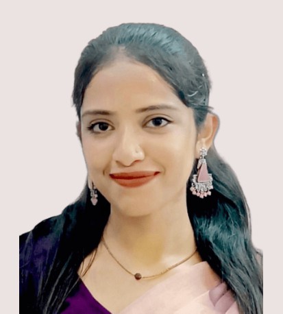 MS. PARIDHI SEMALTY