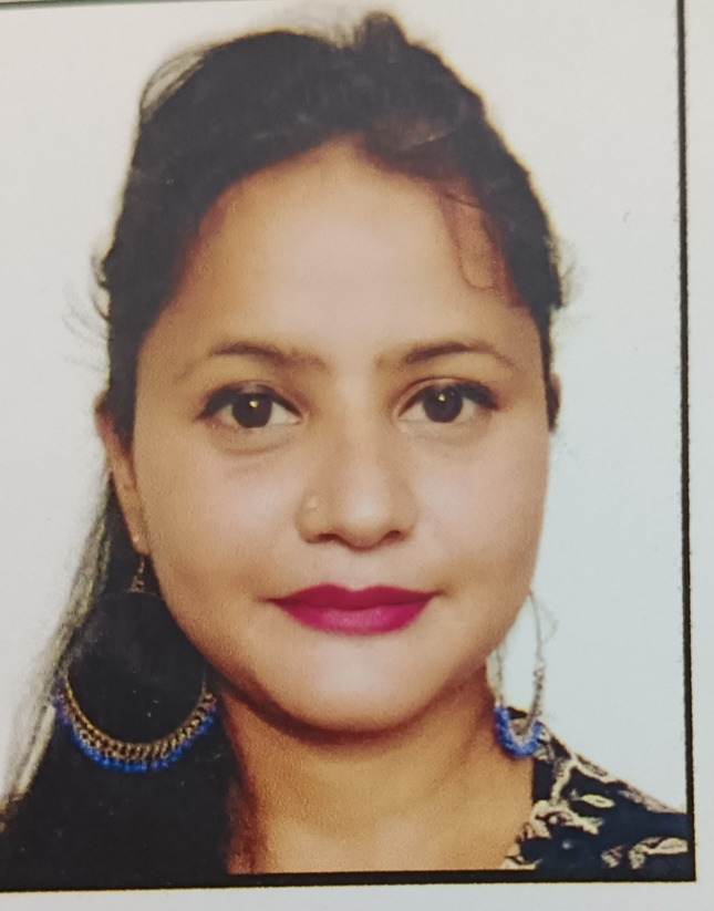 MRS. POOJA GHUGTYAL