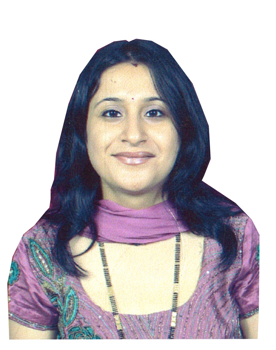 MS. DHARA KWATRA