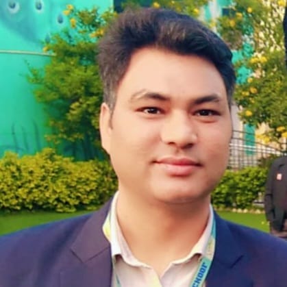 MR. HEMANT NAITHANI