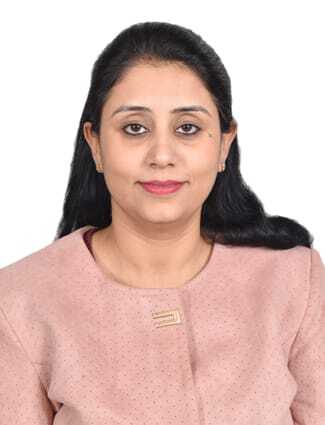 MRS. KANIKA