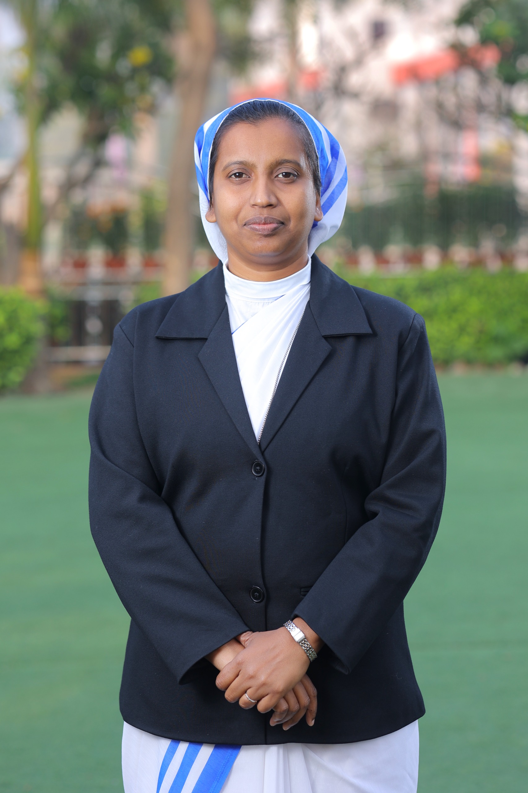 Sr. Liviya