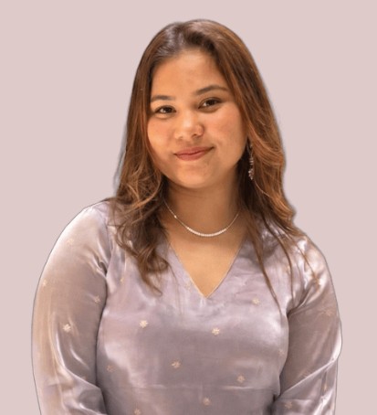 MS. RUPAL NEGI