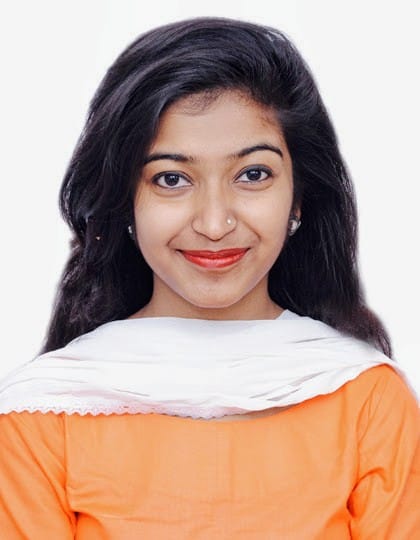 MS. BINEETA BHATTACHARYA