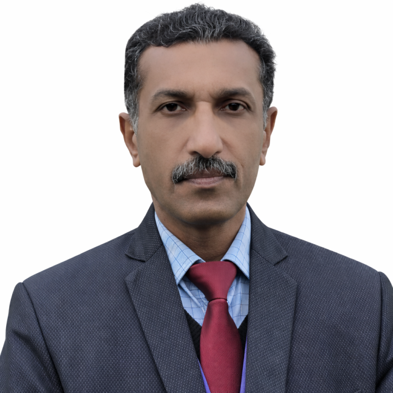 MR. SEBASTIAN MATHEW