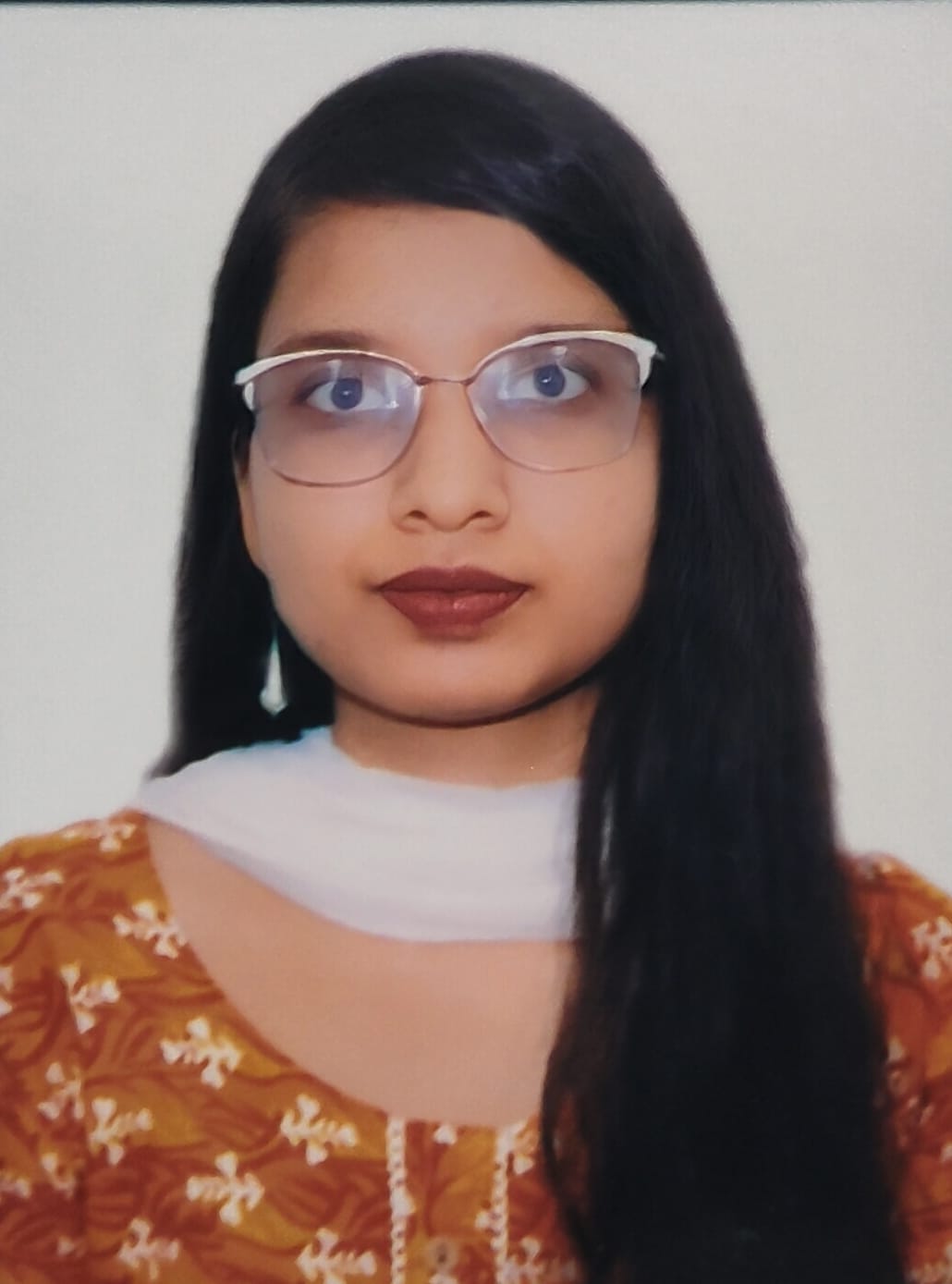 MS. SAKSHI BANSAL