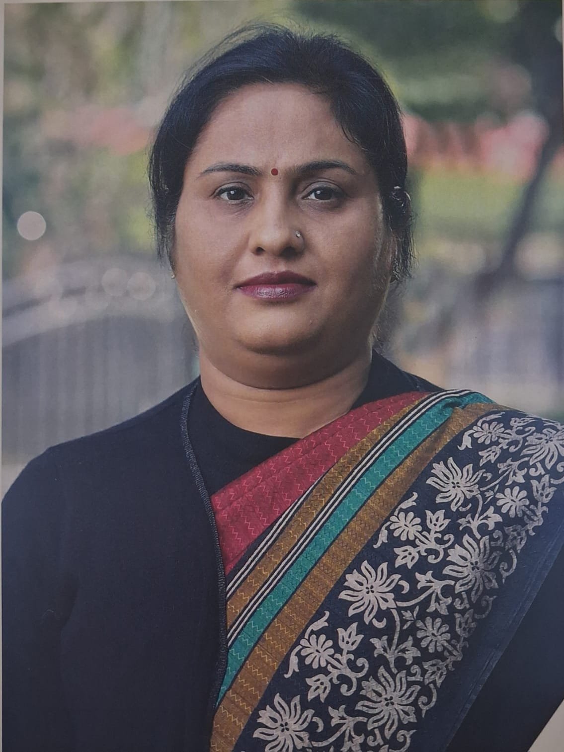 MRS. NEETU TULSAWANI