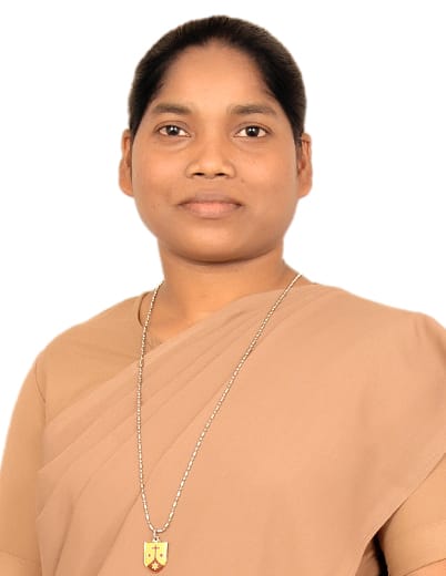 Sr. Seema