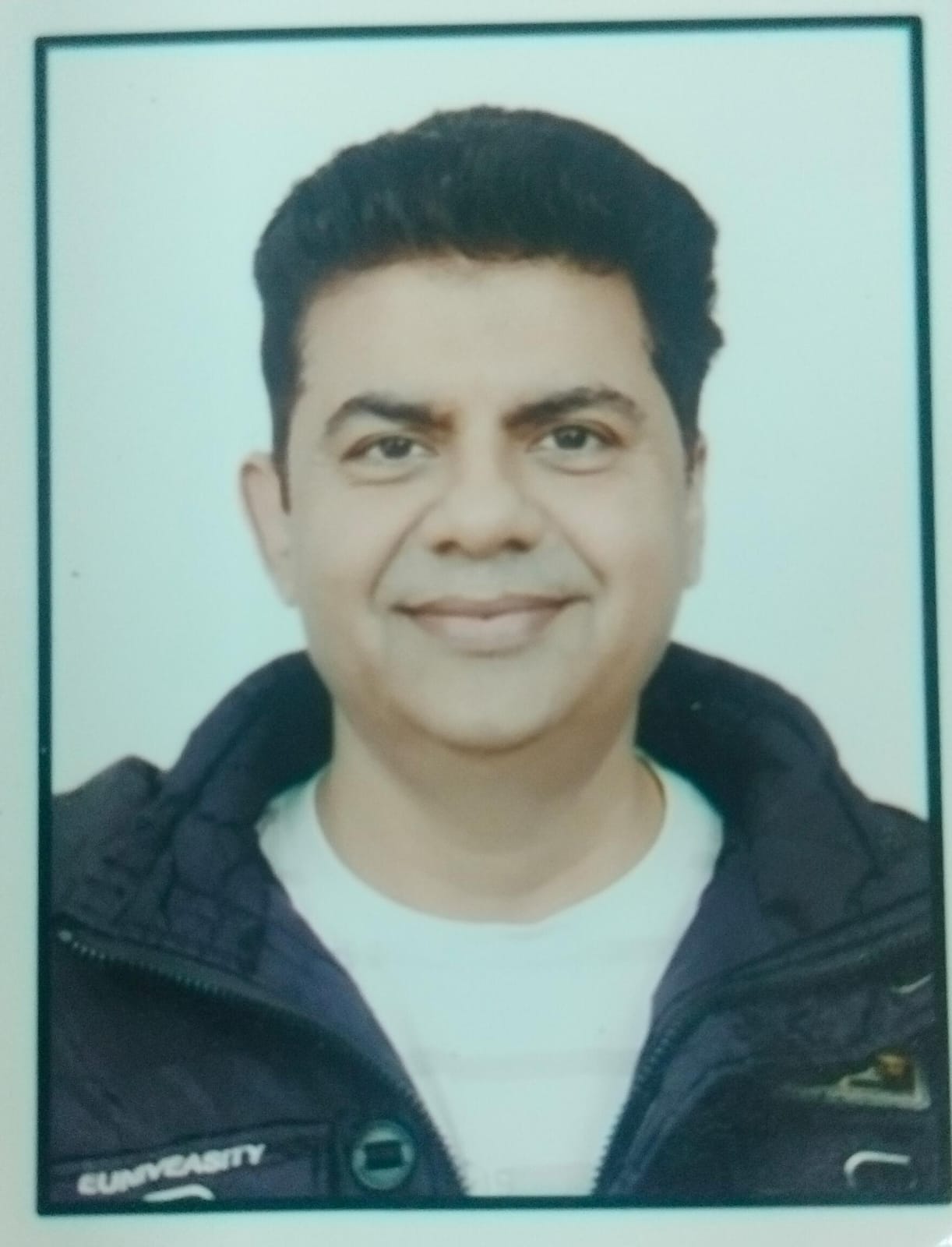 MR. PALVINDER SINGH