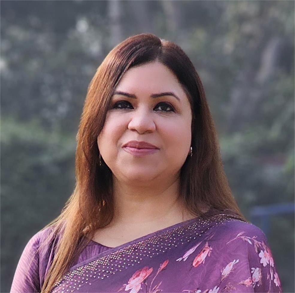 MRS. MEERU KAPOOR