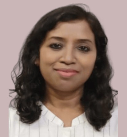 MRS. RUMA LAKRA