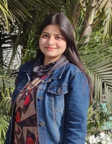 MS. PRIYA SHARMA