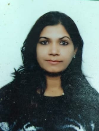 MRS. SUNITA D'CRUZ