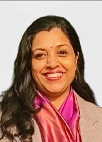 MRS. ADITI GULATI