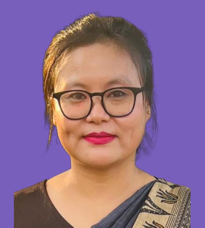 MS. NENEW LOLIA