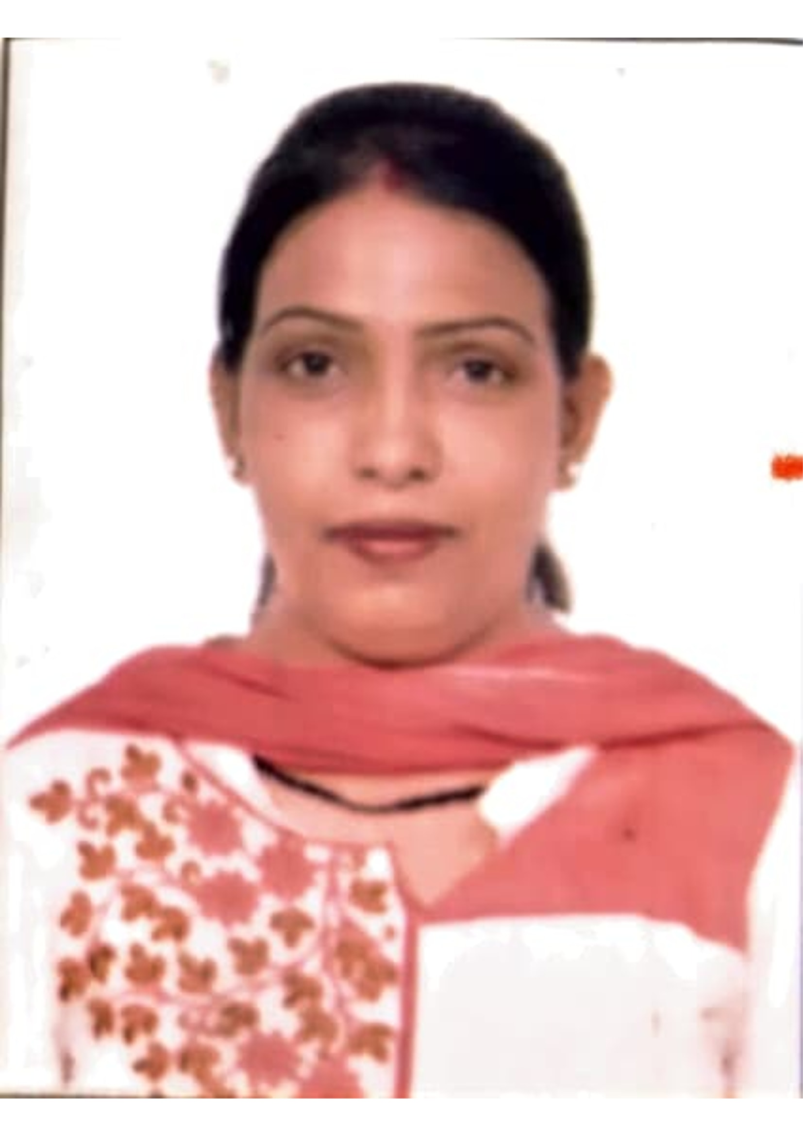 MRS. RITIKA