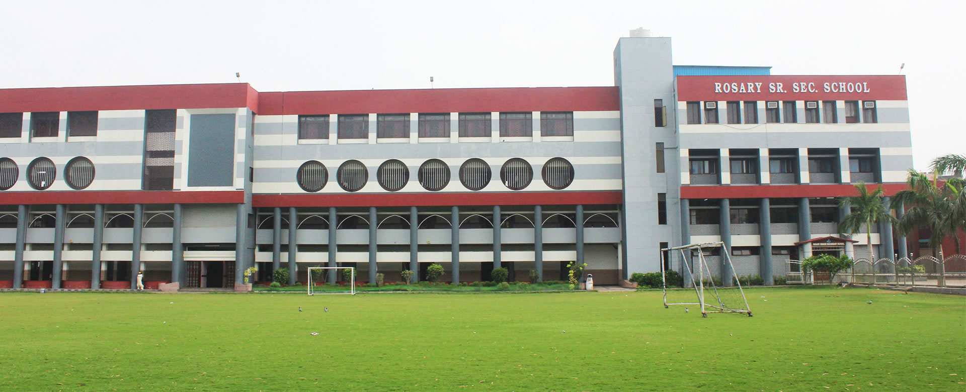 Play Ground