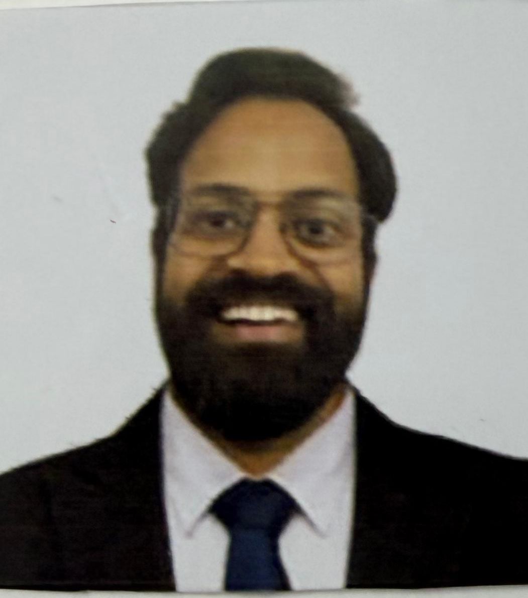 MR. RAM SINGH YADAV