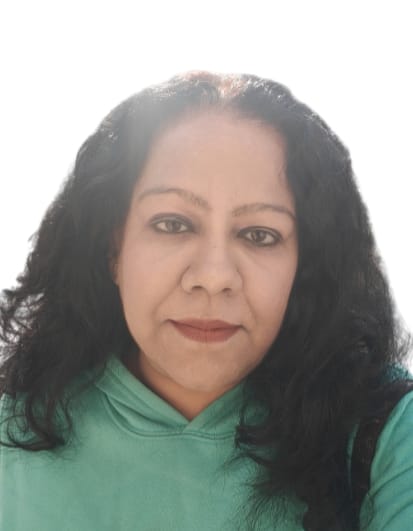 MRS. HIMANI GULLIANI