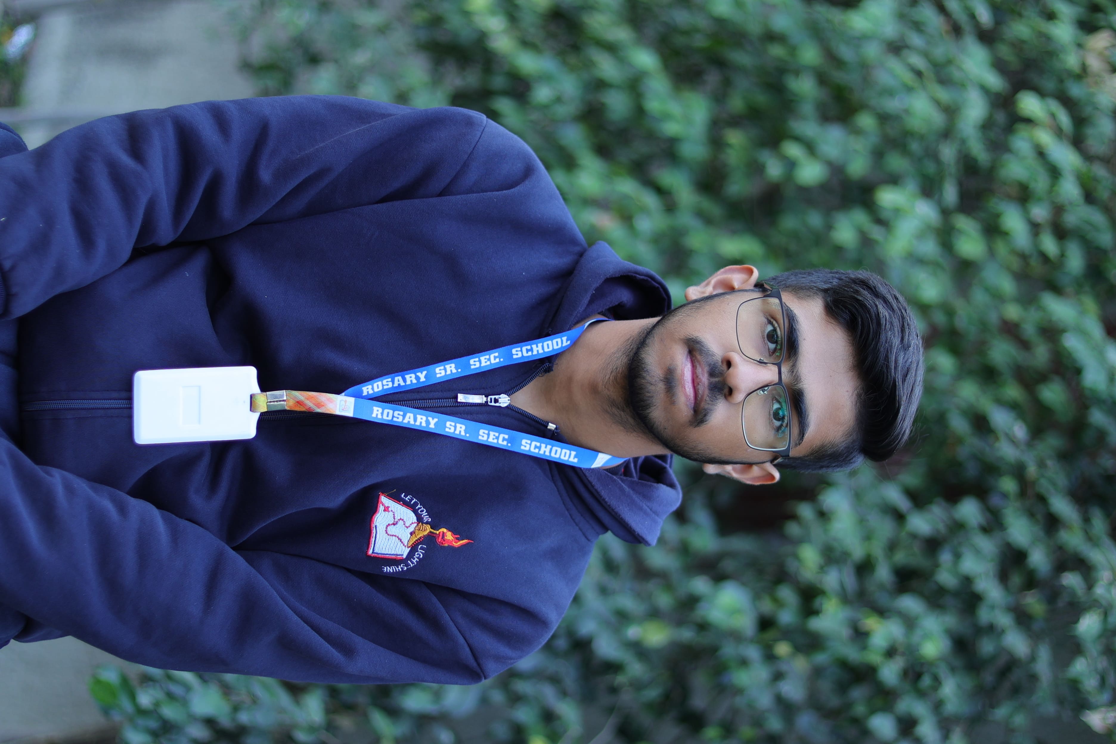 SHUBHAM
