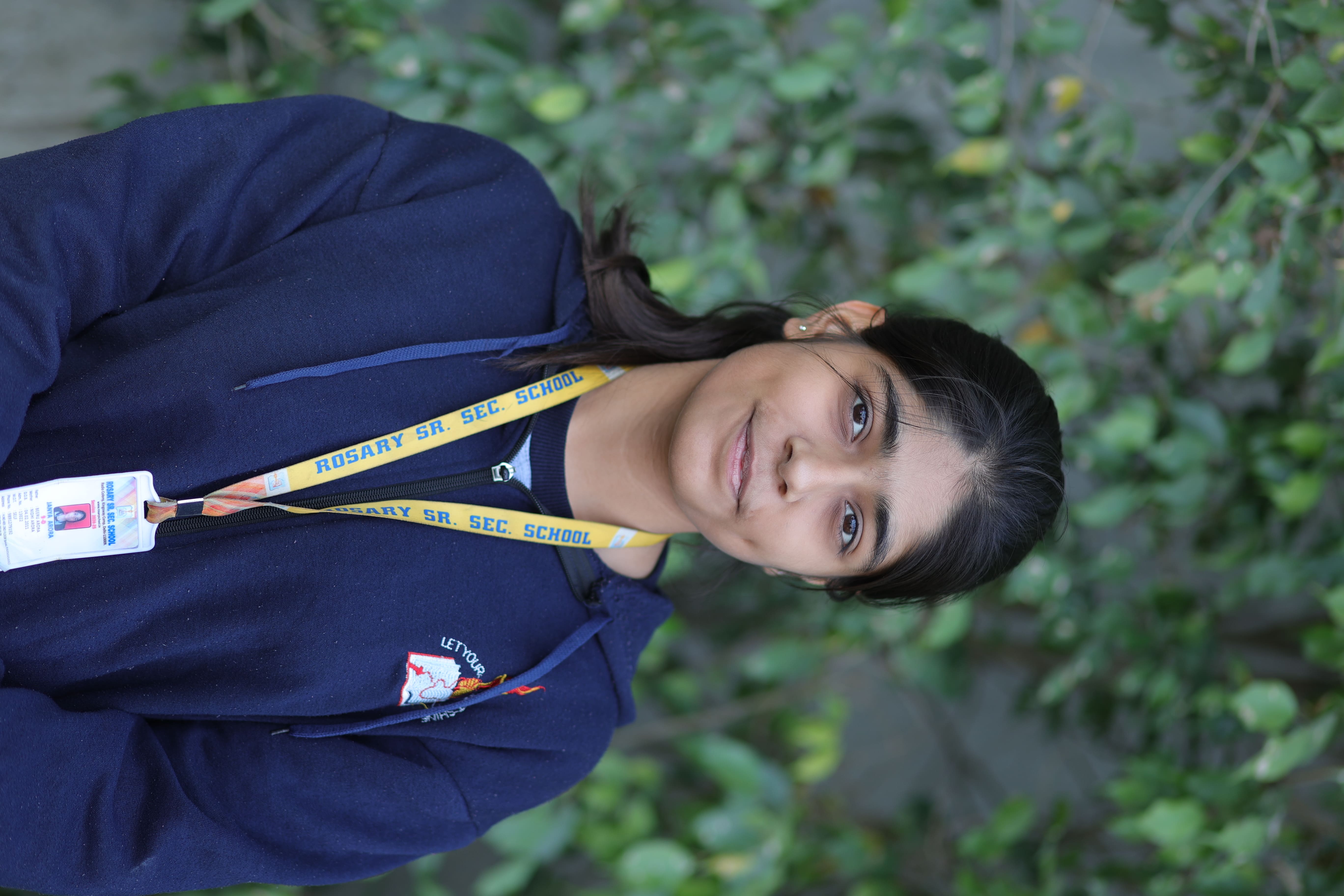 JANYA ARORA - ARTIFICIAL INTELLIGENCE