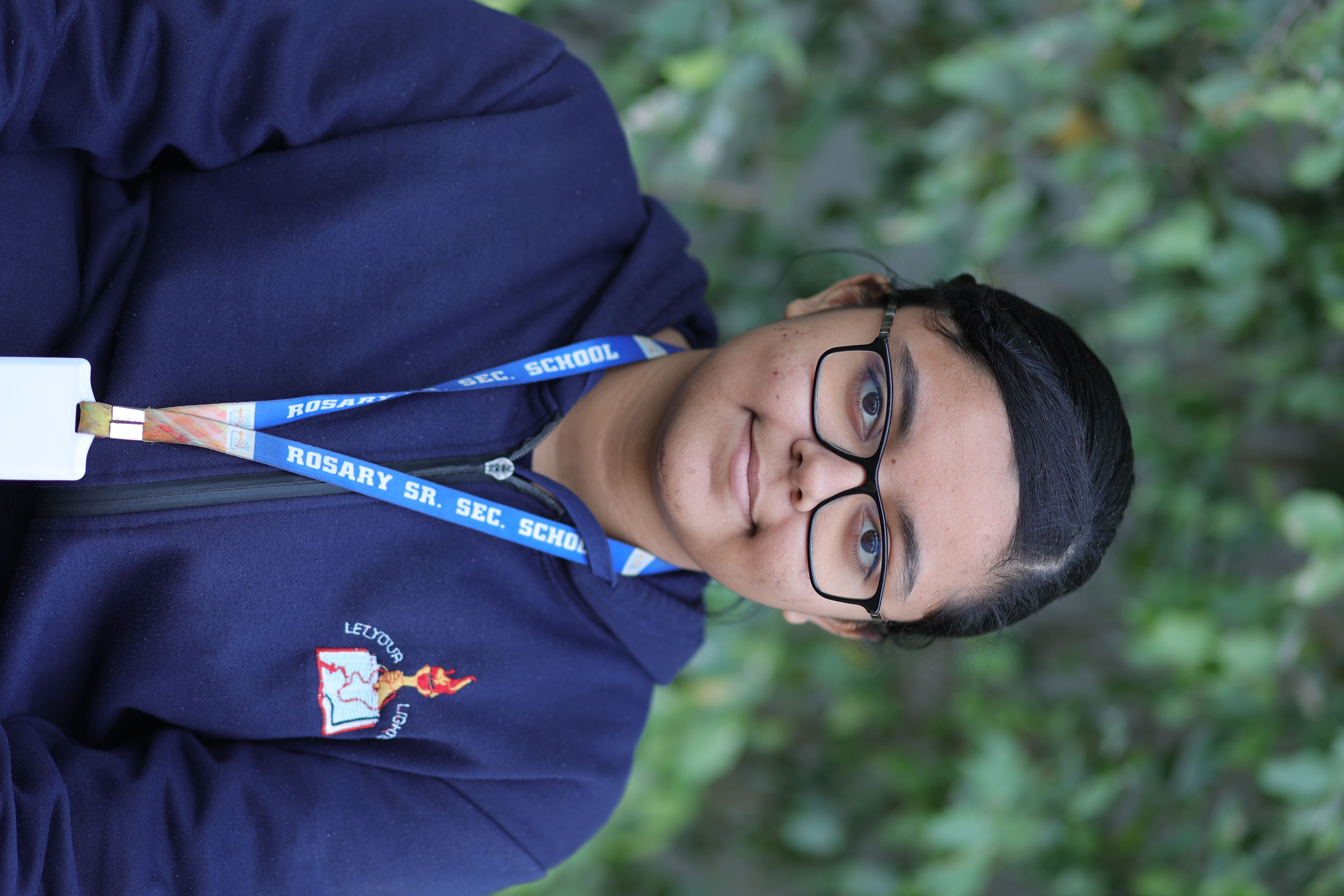 ISHI JHA